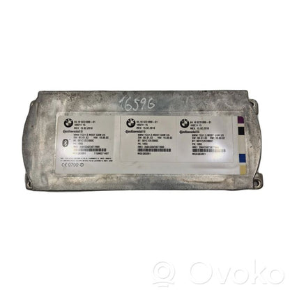 Bluetooth module