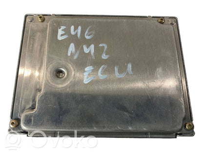 Блок управления двигателем ЭБУ