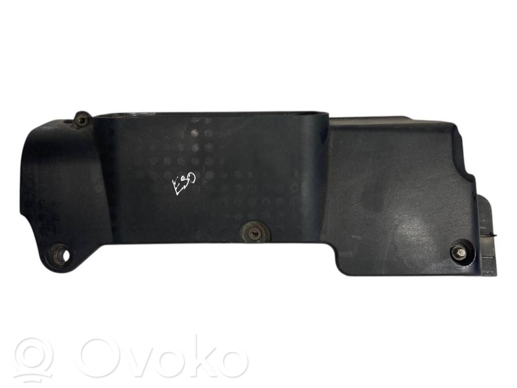 Gaisa filtra kastes vāks