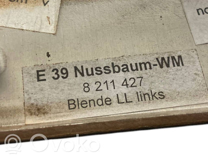 Salona dekoratīvās apdares komplekts