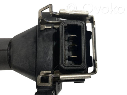 High voltage coil (for ignition)