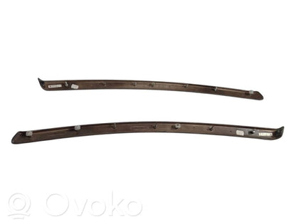 Salona dekoratīvās apdares komplekts