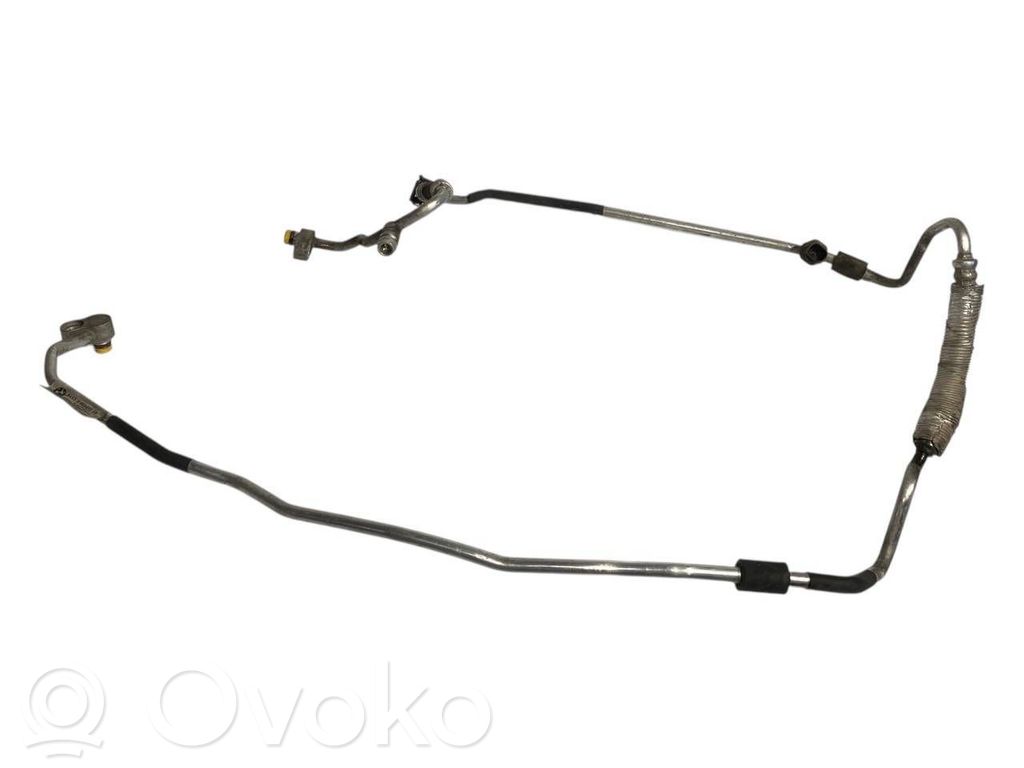 Air conditioner pipe(s) / hose(s)