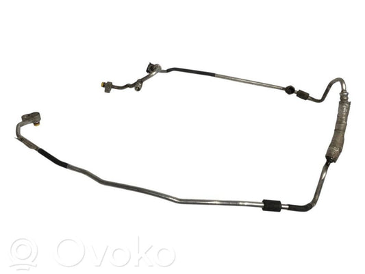 Air conditioner pipe(s) / hose(s)