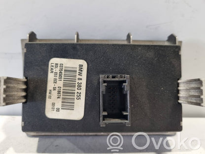 Headlight switch