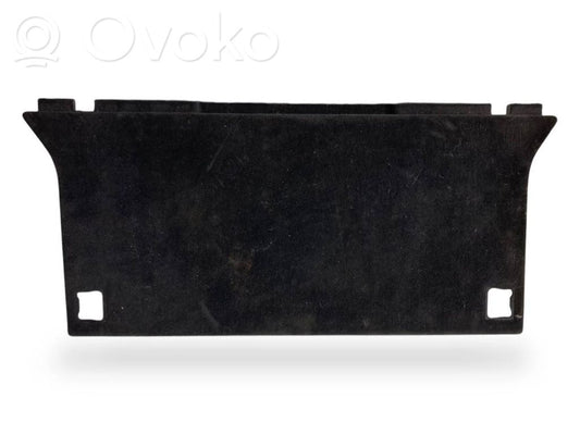 Trunk floor