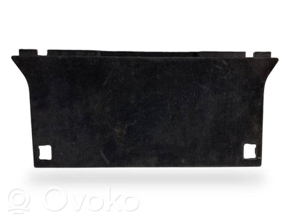 Пол багажника