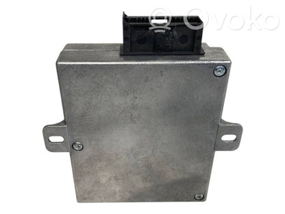 Voice control module