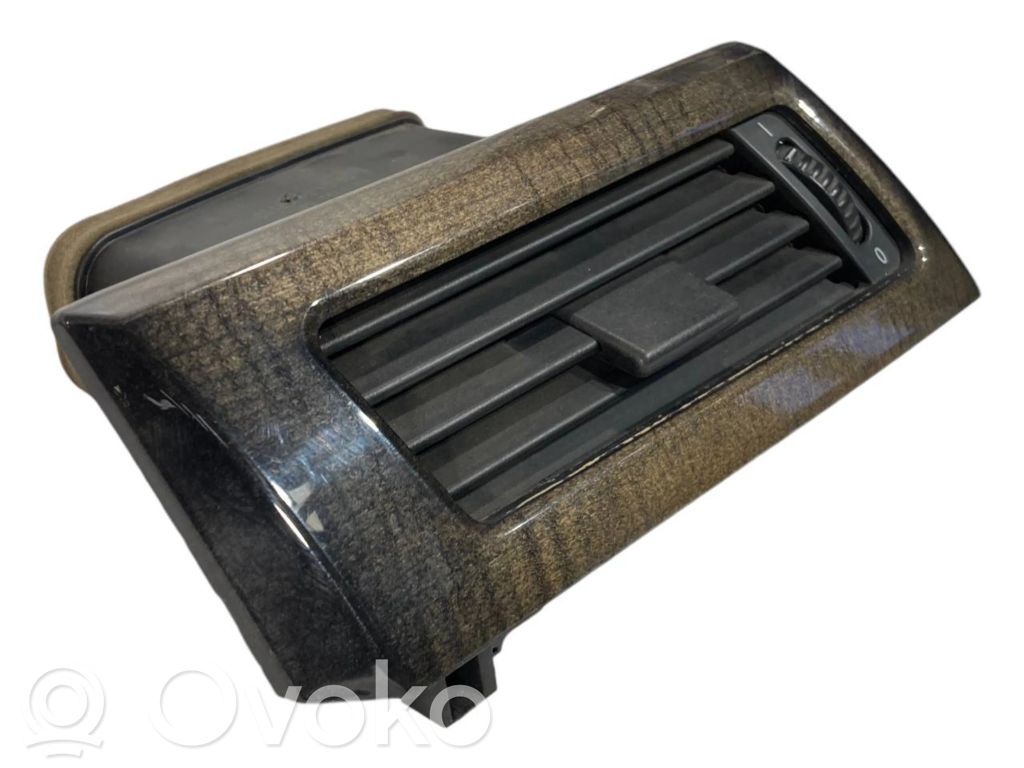 Отделка панели