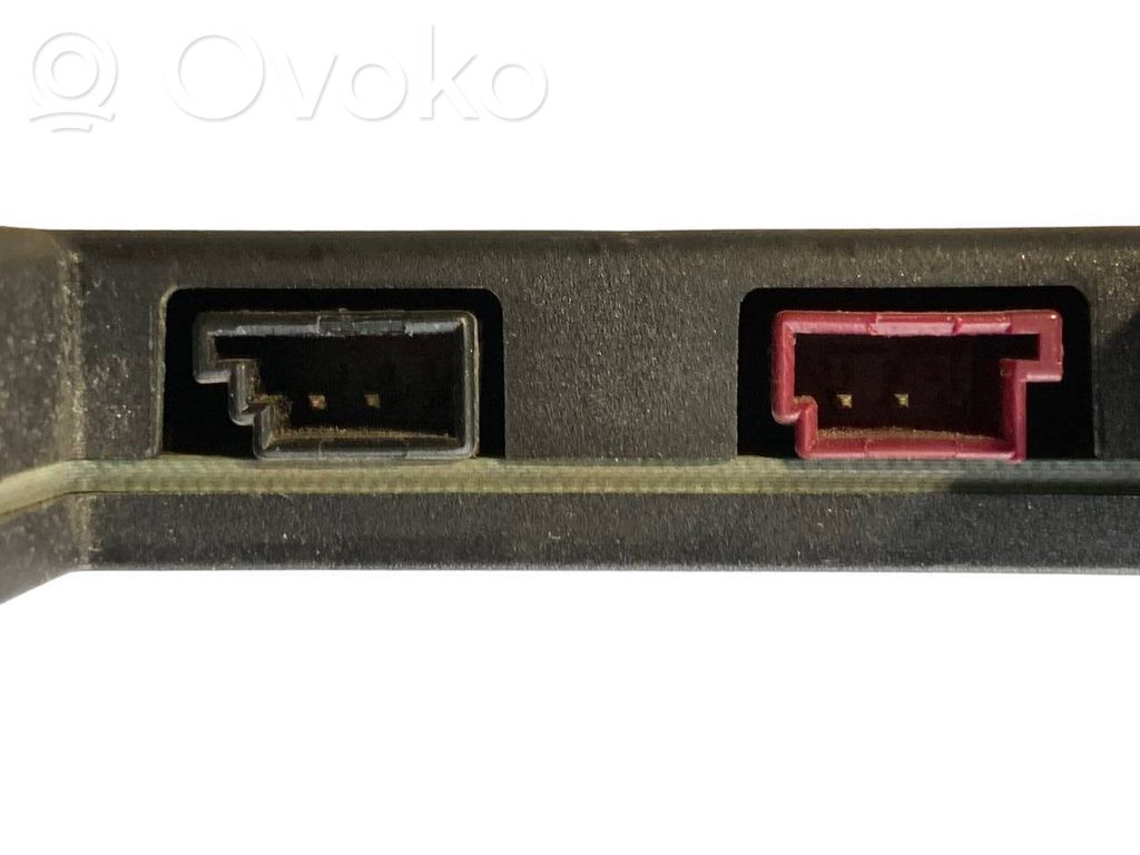 Antenas pastiprinātājs