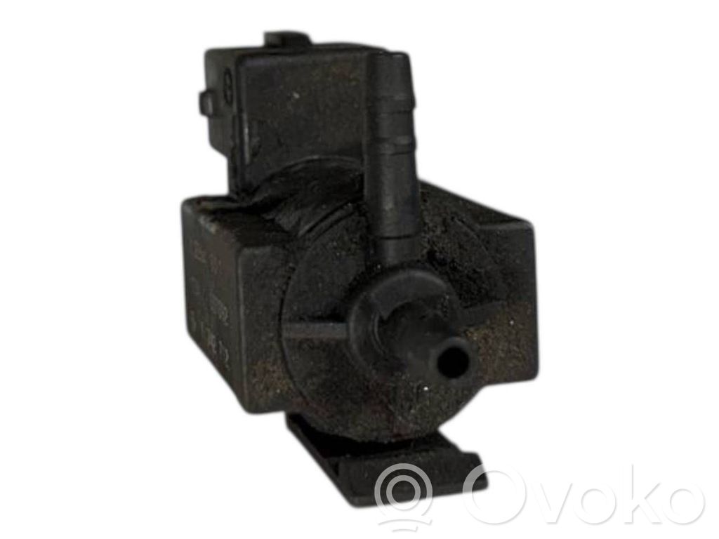 Solenoīda vārsts