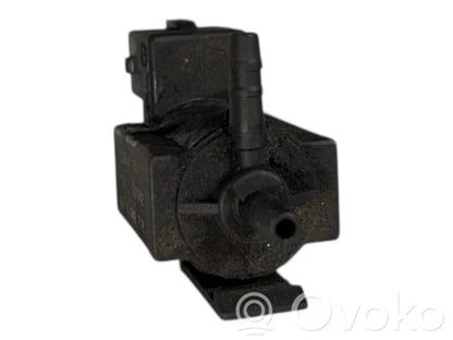Solenoīda vārsts