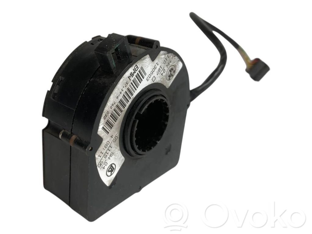 Stūres leņķa sensors