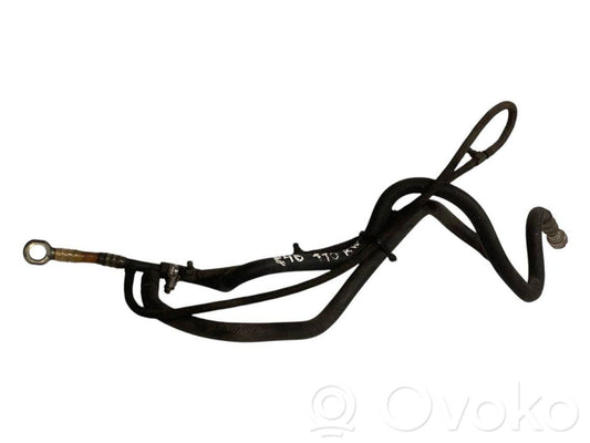 Труба(ы) / шланг(и)