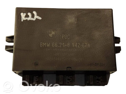 Parking (PDC) control unit