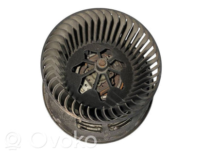 Mazā radiatora ventilators