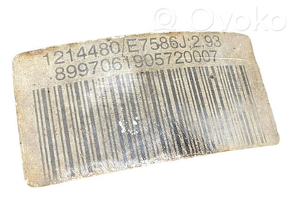 Aizmugurējais reduktors