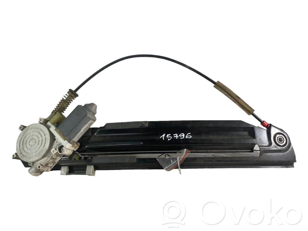 Power window mechanism kit