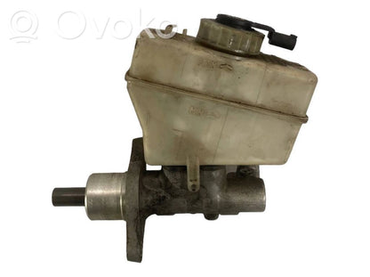 Galvenais bremžu cilindrs