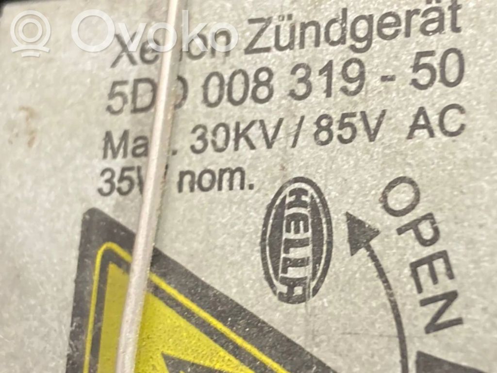 Priekšējais lukturis