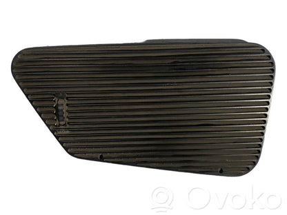 Centrālais gaisa ventilācijas režģis