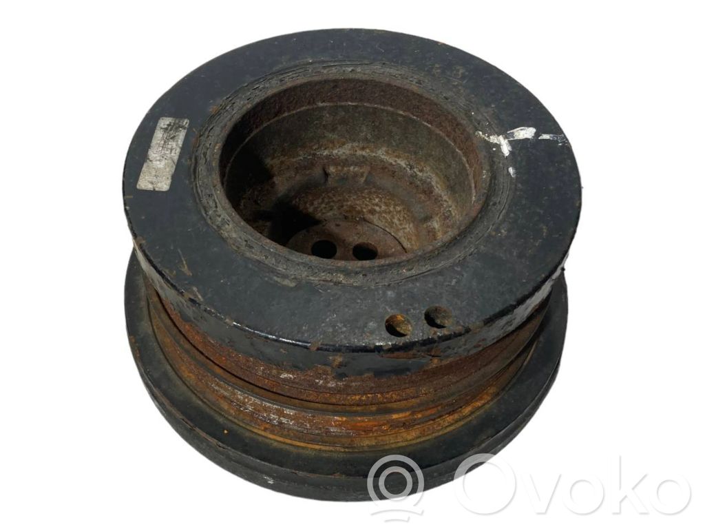 Kloķvārpstas skriemelis