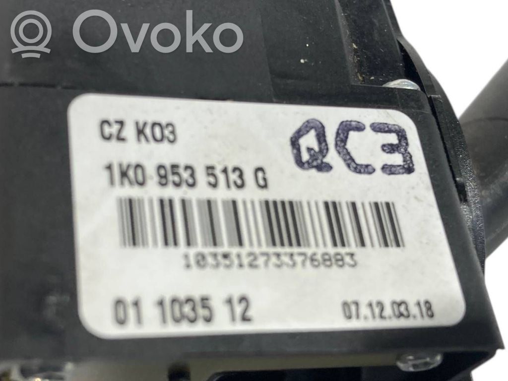 Pagrieziena signālu / lukturu sviria