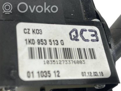 Pagrieziena signālu / lukturu sviria