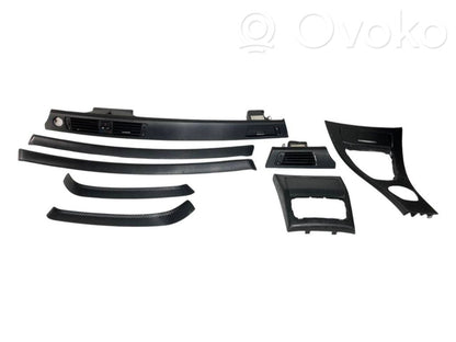 Interior trim kit