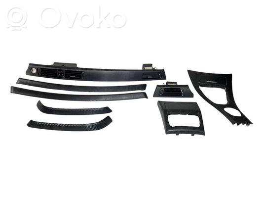 Interior trim kit