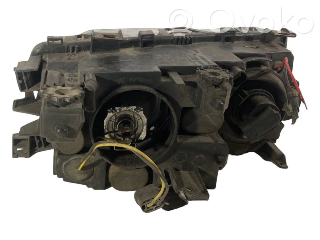 Priekšējais lukturis