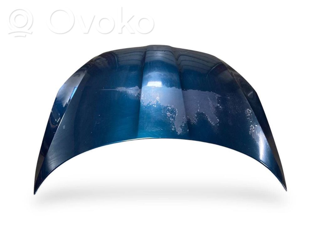 Крышка двигателя (крышка)