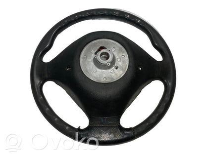 Рулевое колесо