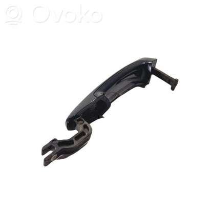 External opening handle