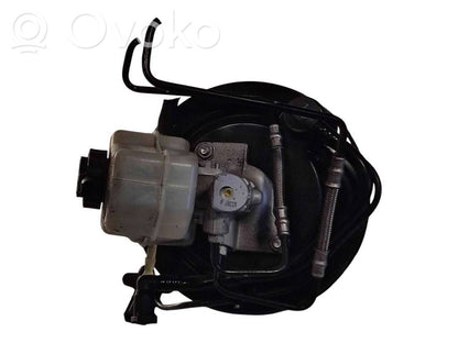 Bremžu vakuuma pastiprinātājs