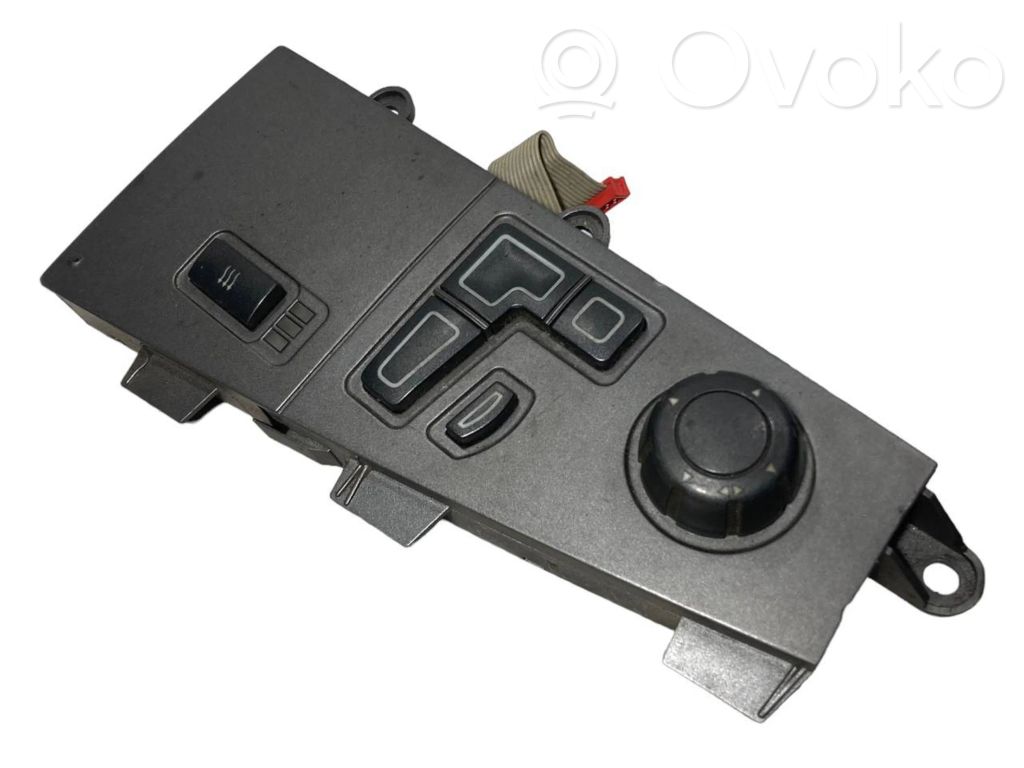 Sēdekļu regulēšanas slēdzis (-i)