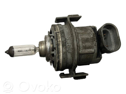 Priekšējā luktura detaļa