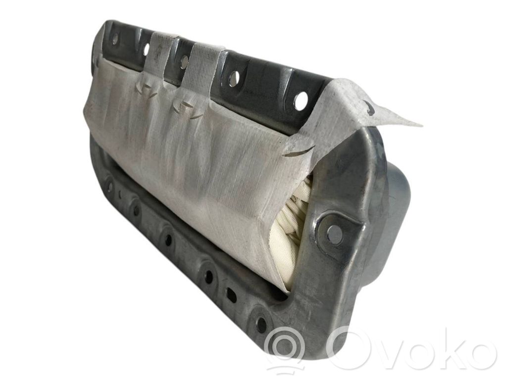 Pasažiera drošības spilvens