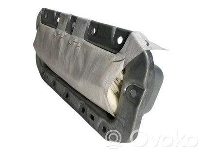 Pasažiera drošības spilvens