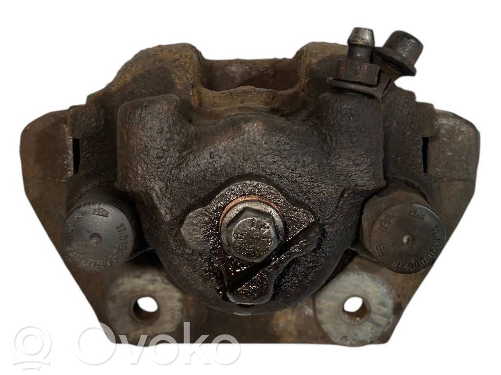 Задний суппорт