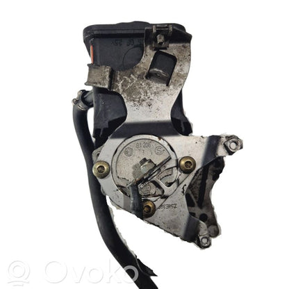 Stūres pastiprinātāja sūknis