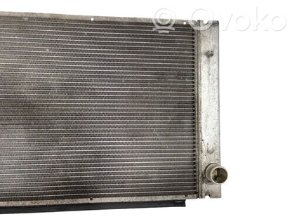 Dzesēšanas šķidruma radiators