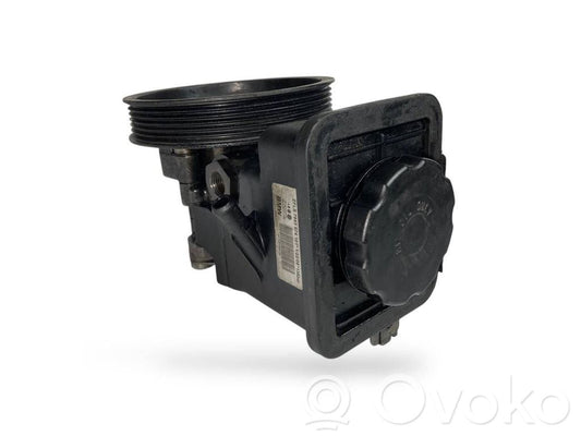 Power steering pump