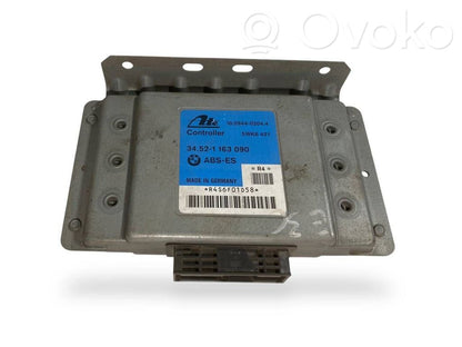 ABS control unit