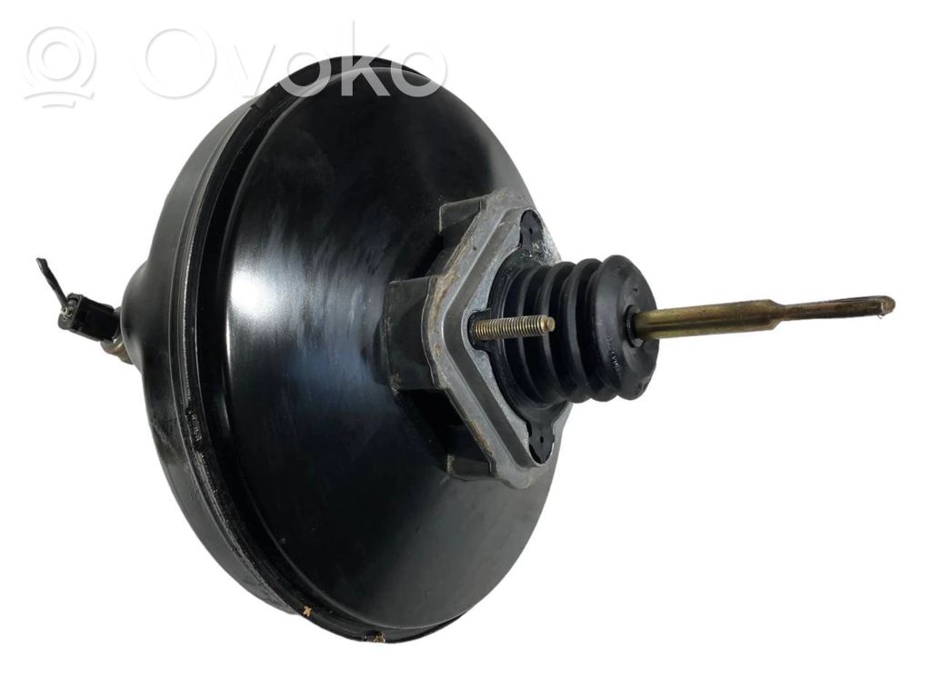 Bremžu vakuuma pastiprinātājs