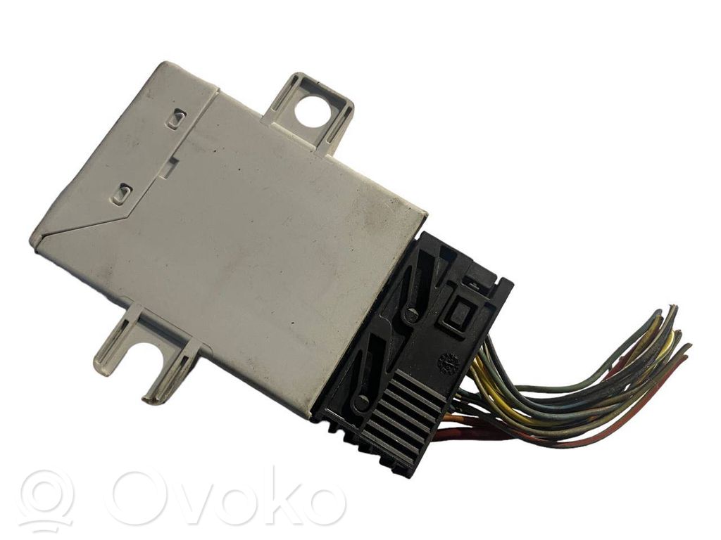 Imobilaizera vadības bloks