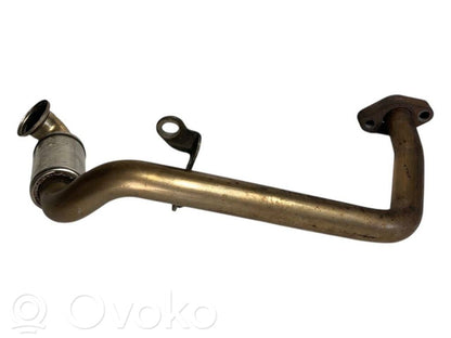 Трубка(ы) / шланг(и)