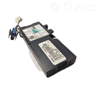 Antenna amplifier
