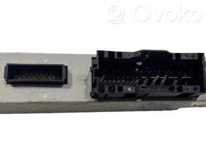 Aizdedzes ECU komplekts