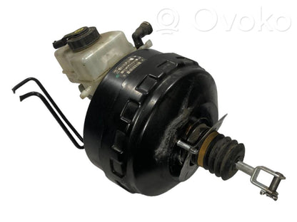 Bremžu vakuuma pastiprinātājs